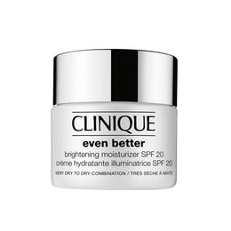 Clinique Even Better Brightening Moisturizer SPF 20