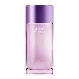 Clinique My Happy Cocoa & Cashmere