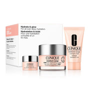 Clinique Hydrate & Glow Gift Set