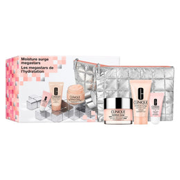 Clinique Moisture Surge Megastars Skincare Gift Set