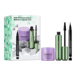 Clinique High Impact High-Fi Volume Lashes Gift Set