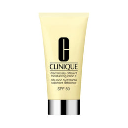 Clinique Dramatically Different Moisturizing Lotion SPF50+