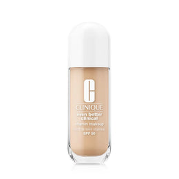 Clinique Even Better Clinical Vitamin Makeup Foundation 30ML SPF 50