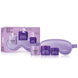 Clinique Overnight Gift Set