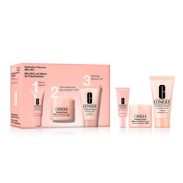 Clinique Hydration Heroes: Mini Moisture Surge Gift Set