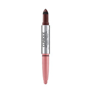 Clinique High Impact Shadow Play- Black & Pink Honey
