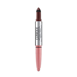 Clinique High Impact Shadow Play- Black & Pink Honey