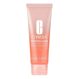 Clinique Origins Moisture Surge Exfoliating Glow Cleanser