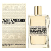 Zadig & Voltaire This Is Really Her Eau De Parfum