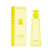 Tous Unisex Kids Bear Eau De Toilette 100 ML