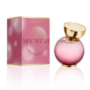 Halloween My Wish Eau de Parfum