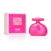 Tous Electro Touch Eau De Parfum