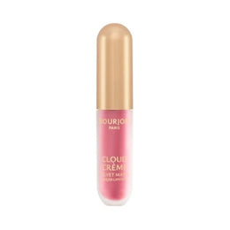 Bourjois Cloud Crème Matte Lipstick