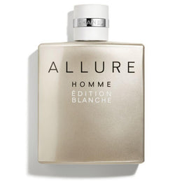 Chanel Allure Homme Édition Blanche Eau De Parfum 150 ML