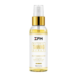 ZPM Self-Tanning Spray | Natural-Looking And Flawless