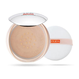 Pupa Like a Doll Invisible Loose Powder