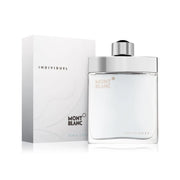 MontBlanc Individuel Eau de Toilette 75 ML
