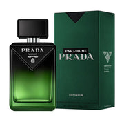 Prada Paradigme Le Parfum