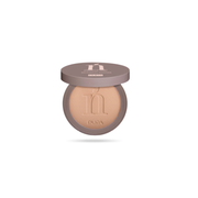 Pupa Milano Natural Side Bronzing Powder