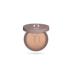 Pupa Milano Natural Side Bronzing Powder