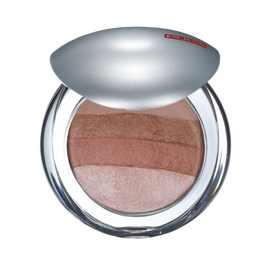 Pupa Milano Luminys Baked All Over Illuminating Blush