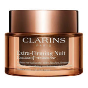 Clarins Extra-Firming Night Face Cream - 50 ML