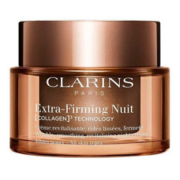 Clarins Extra-Firming Night Face Cream - 50 ML