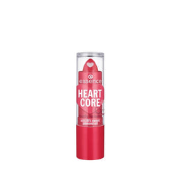 Essence Heart Core Fruity Lip Balm