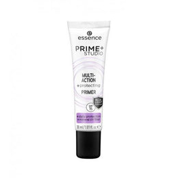 Essence Prime + Studio Multi-action + Protecting Primer - 30 ml