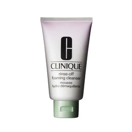 Clinique Rinse Off Foaming Cleanser 50ML