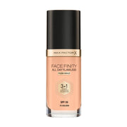 Max Factor Facefinity 3-In-1 All Day Flawless Foundation