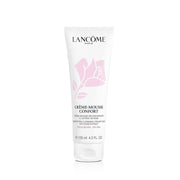 Lancome Crème Mousse Confort Foaming Cleanser 125 ML