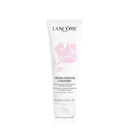 Lancome Crème Mousse Confort Foaming Cleanser 125 ML