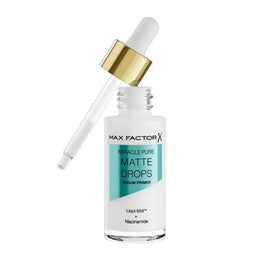 Max Factor Miracle Pure Matte Drops Serum Primer