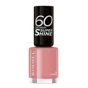Rimmel London 60 Seconds Nail Polish