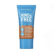Rimmel London Kind & Free Skin Tint Foundation 30 ML