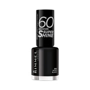 Rimmel London 60 Seconds Nail Polish