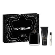 MontBlanc Legend Eau de Parfum 100 ML Gift Set