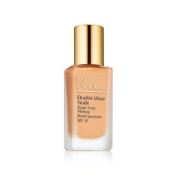 Estée Lauder Double Wear Nude Water Fresh Makeup SPF30