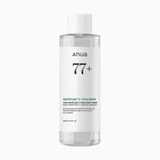 Anua Heartleaf 77% Soothing Toner 250ML