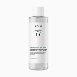 Anua Heartleaf 77% Soothing Toner 250ML