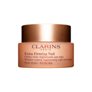 Clarins Extra Firming Regenerating Night Cream 50ML- Dry Skin