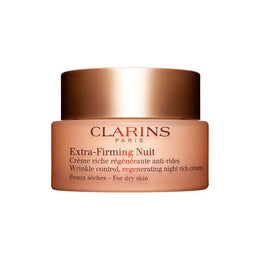 Clarins Extra Firming Regenerating Night Cream 50ML- Dry Skin