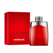 MontBlanc Legend Red Eau de Parfum