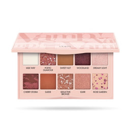 Pupa Vamp Pink Scented Palette