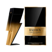 Carolina Herrera Bad Boy Extreme Eau de Parfum