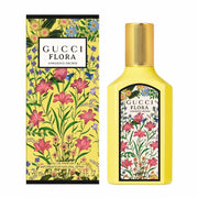 Gucci Flora Gorgeous Orchid Eau De Parfum