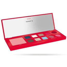 Pupa Milano Pupart S Red