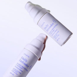 Pupa Daily Defender 7 Factor Protective Fluid SPF50