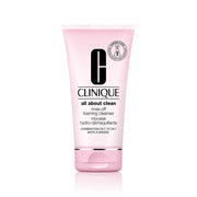 Clinique Rinse Off Foaming Cleanser 50ML